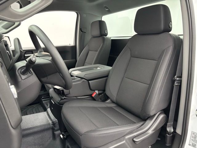 New 2026 GMC Sierra 1500 Pro image 15