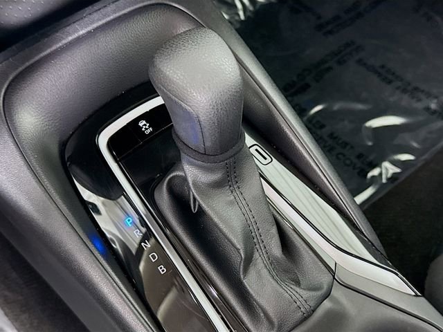 Certified 2025 Toyota Corolla LE FWD image 16