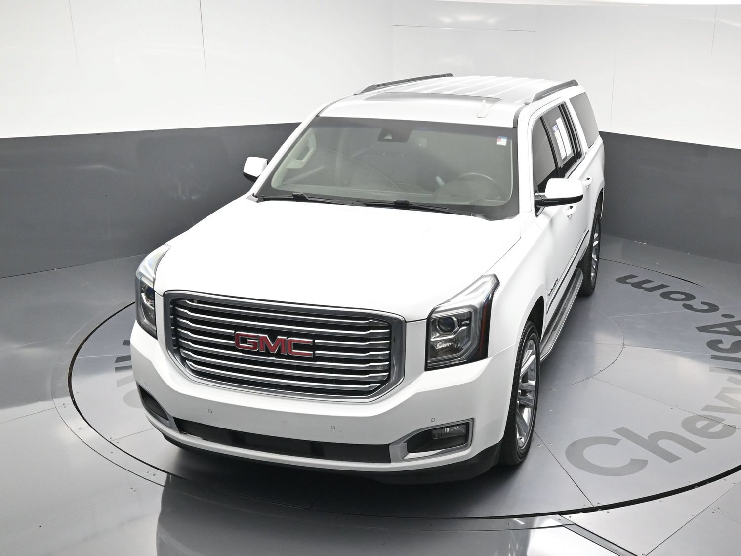 Used 2017 GMC Yukon XL SLT w/ Premium Edition AWD/4WD image 31