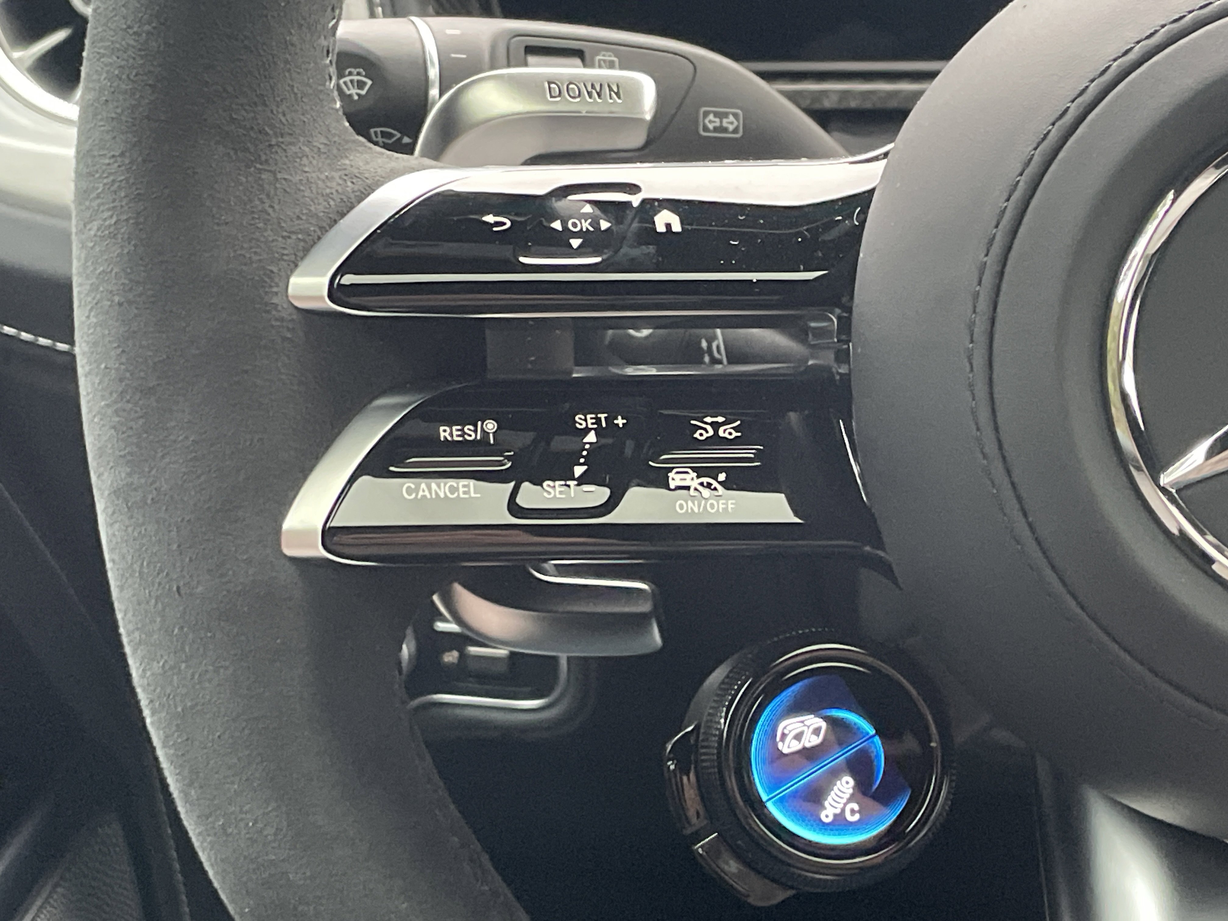 New 2026 Mercedes-Benz G 63 AMG AMG G 63 SUV image 24