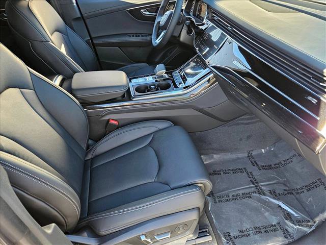 New 2026 Audi Q8 Prestige image 16