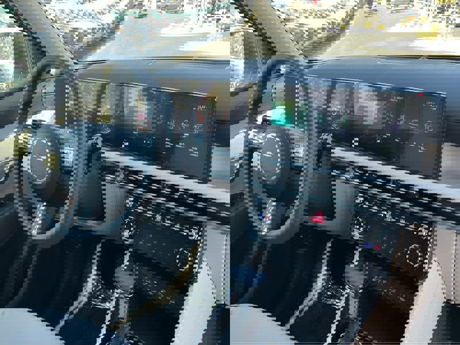 Certified 2026 Hyundai Tucson SEL image 20