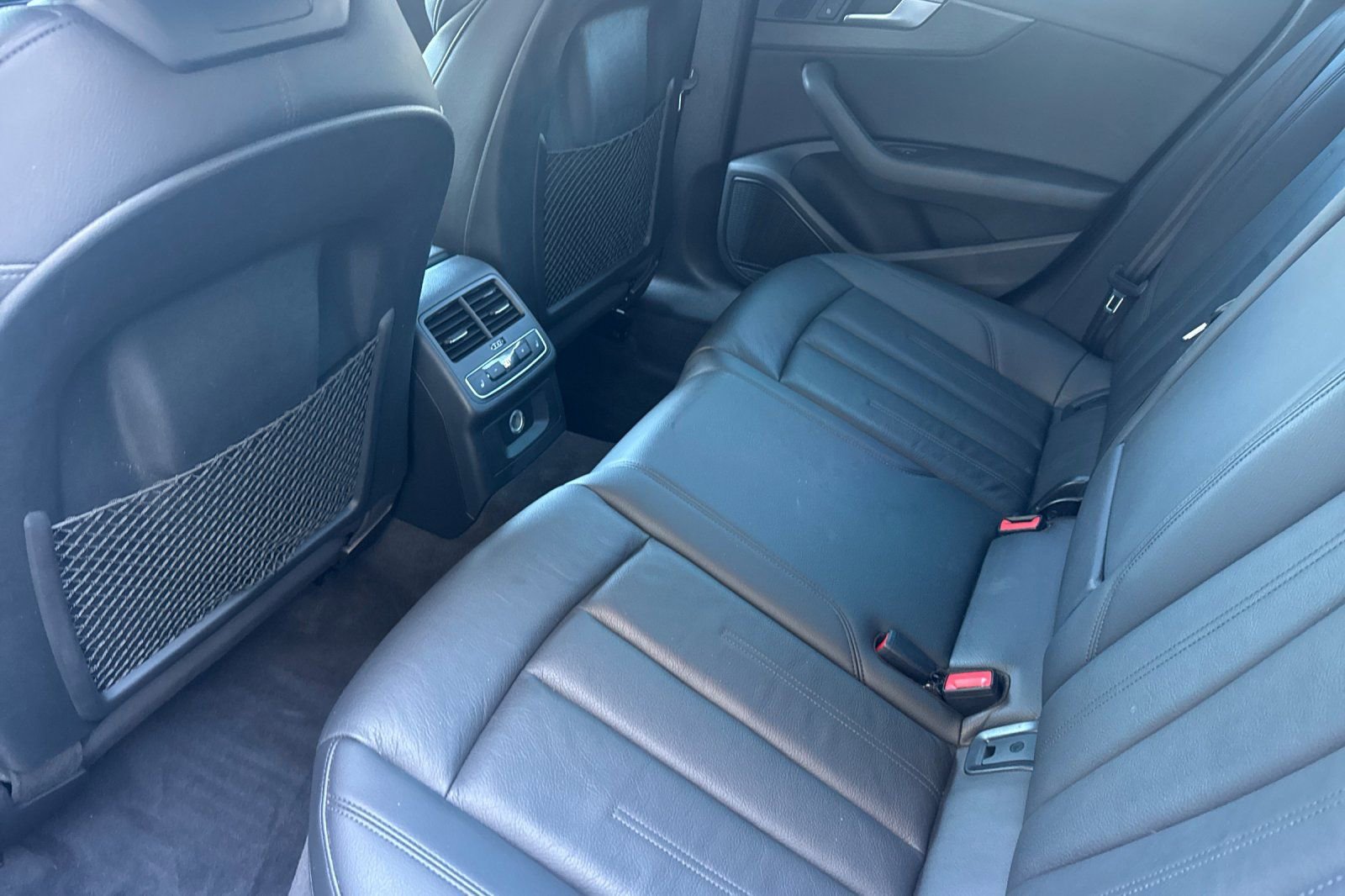 Used 2018 Audi A4 2.0T Premium Plus w/ Premium Plus Package AWD/4WD image 12