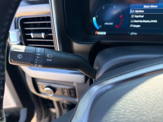 New 2026 Ford F250 Platinum AWD/4WD image 26