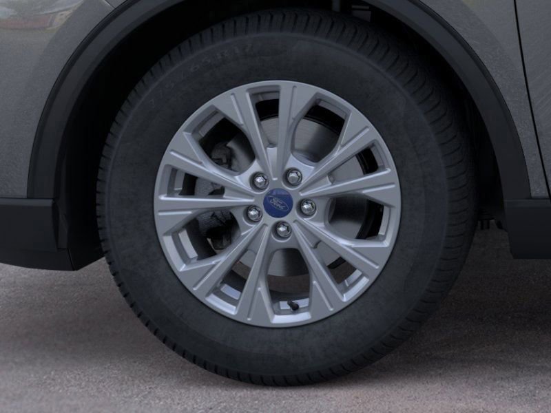 New 2026 Ford Escape Active w/ Cold Weather Package FWD image 19