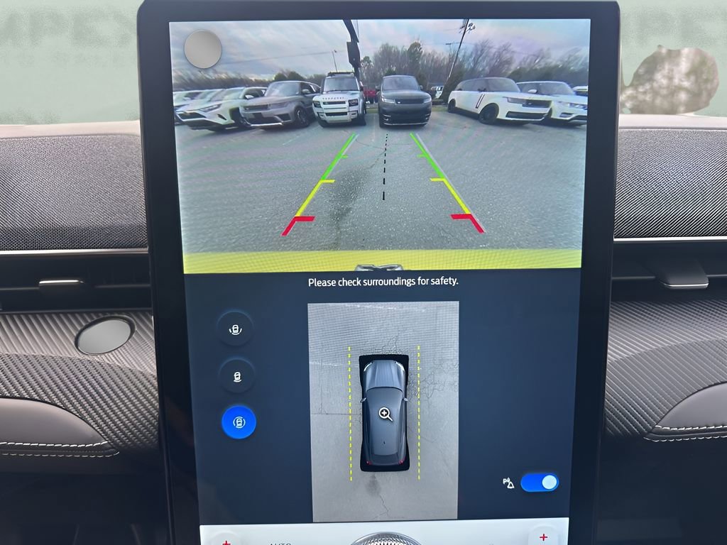 Used 2025 Ford Mustang Mach-E Premium image 21