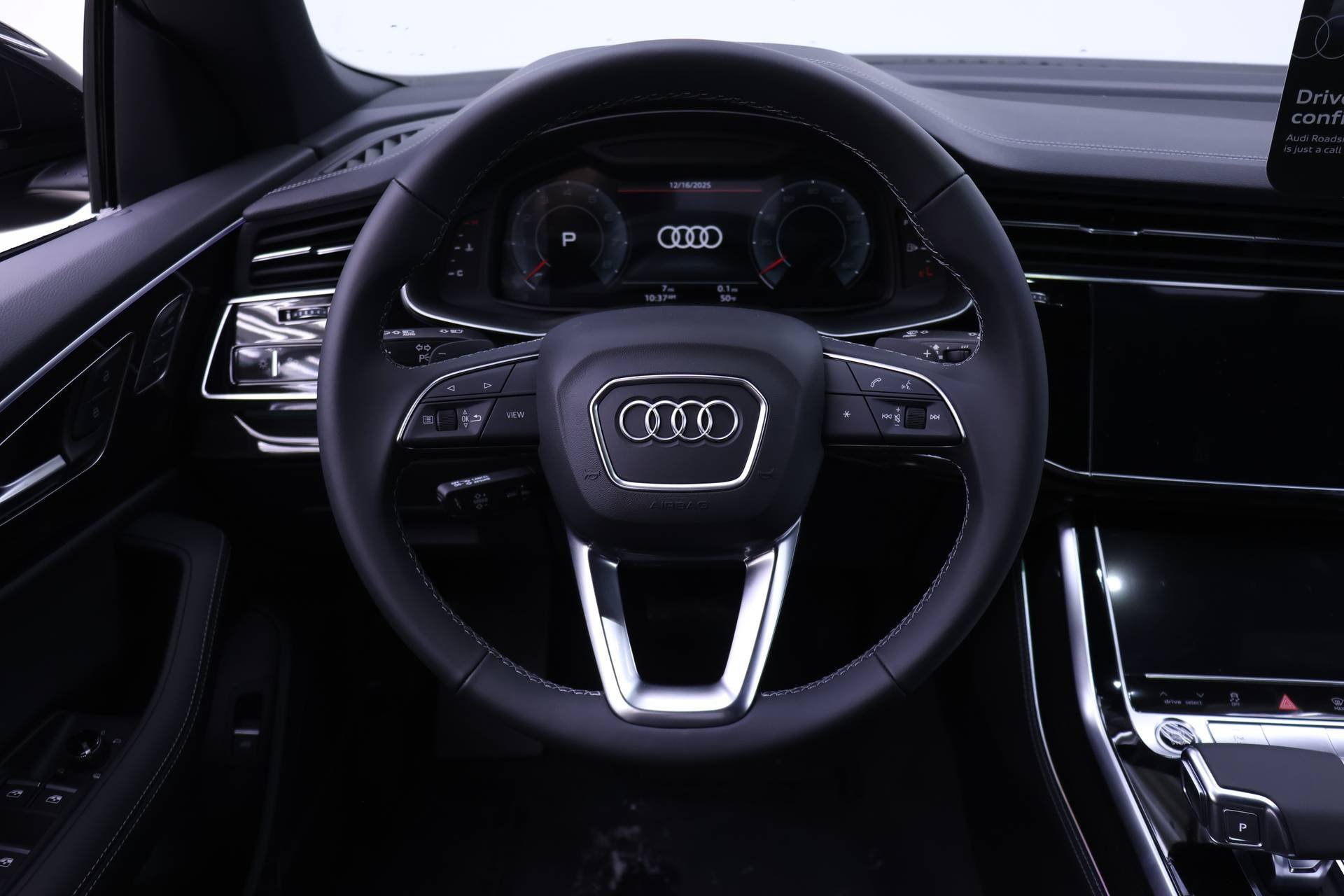 New 2026 Audi Q8 Premium Plus image 16