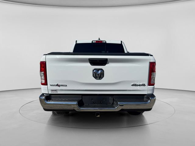 Used 2023 RAM 1500 Lone Star AWD/4WD image 4