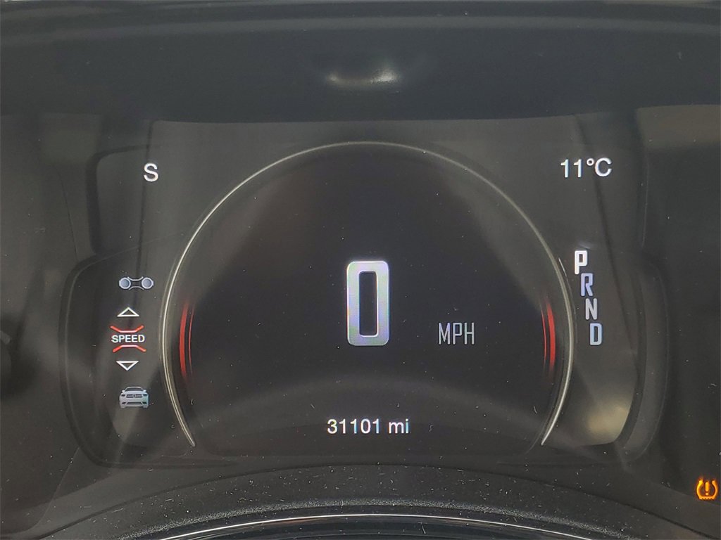 Used 2022 Dodge Durango R/T w/ Trailer Tow Group IV image 16