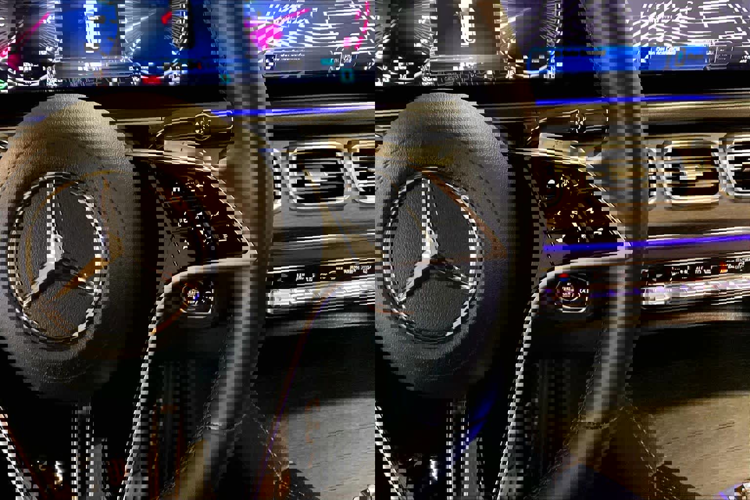 Used 2024 Mercedes-Benz GLE 350 4MATIC image 23