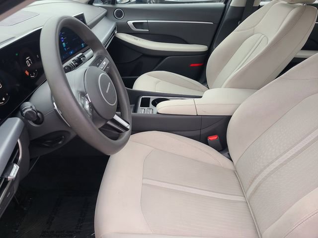 Used 2024 Hyundai Sonata SEL image 21