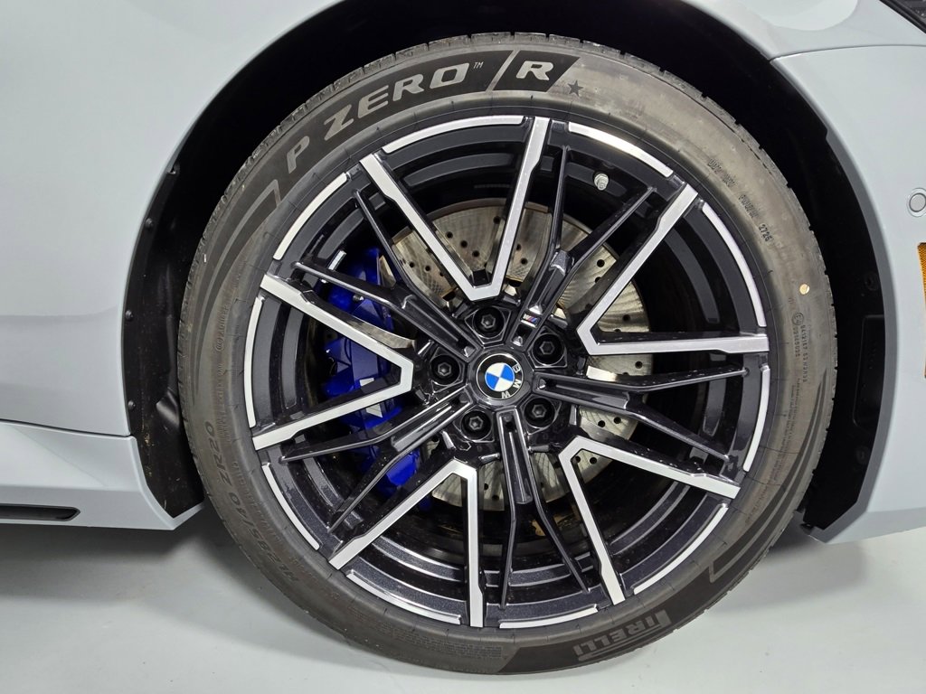 New 2026 BMW M5 w/ Executive Package image 10