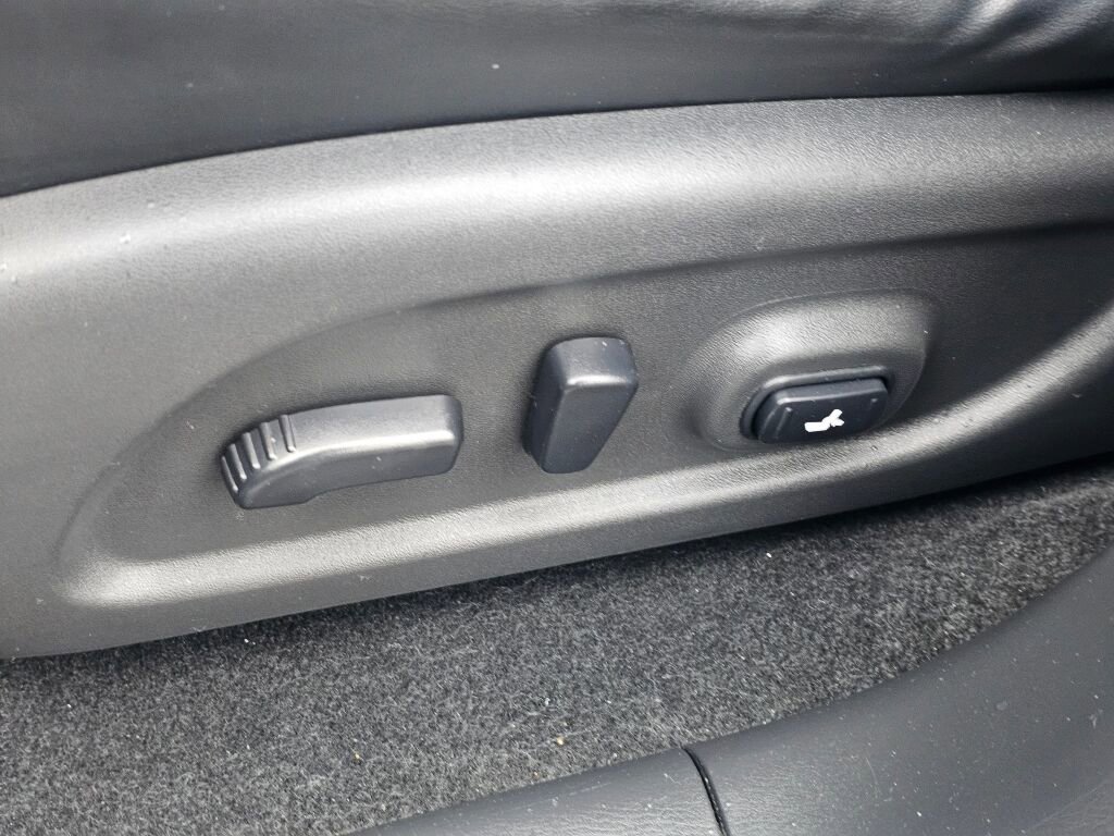 Used 2015 INFINITI QX60 AWD w/ Deluxe Touring Package image 36