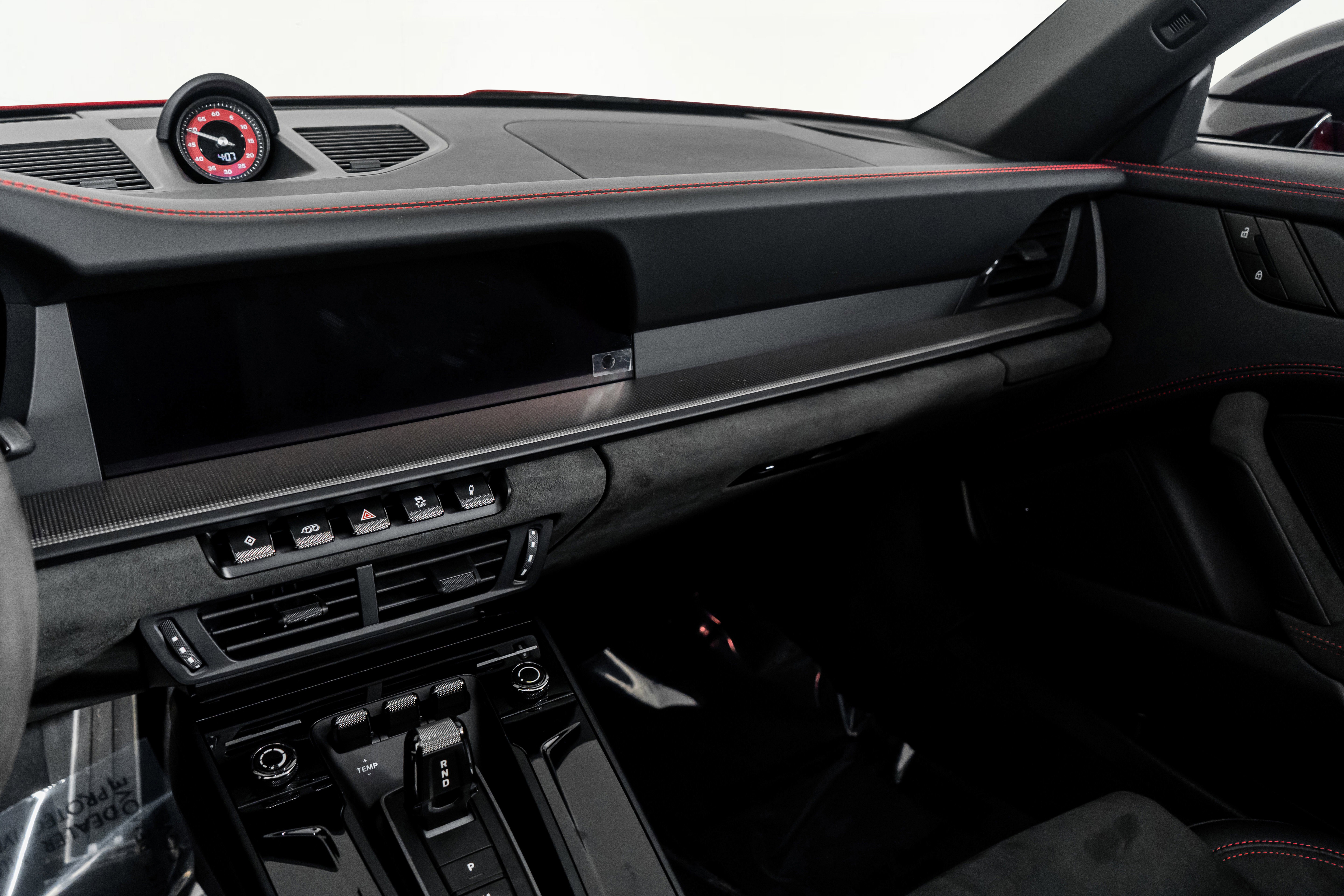 Used 2026 Porsche 911 Targa 4 GTS w/ Premium Package image 35