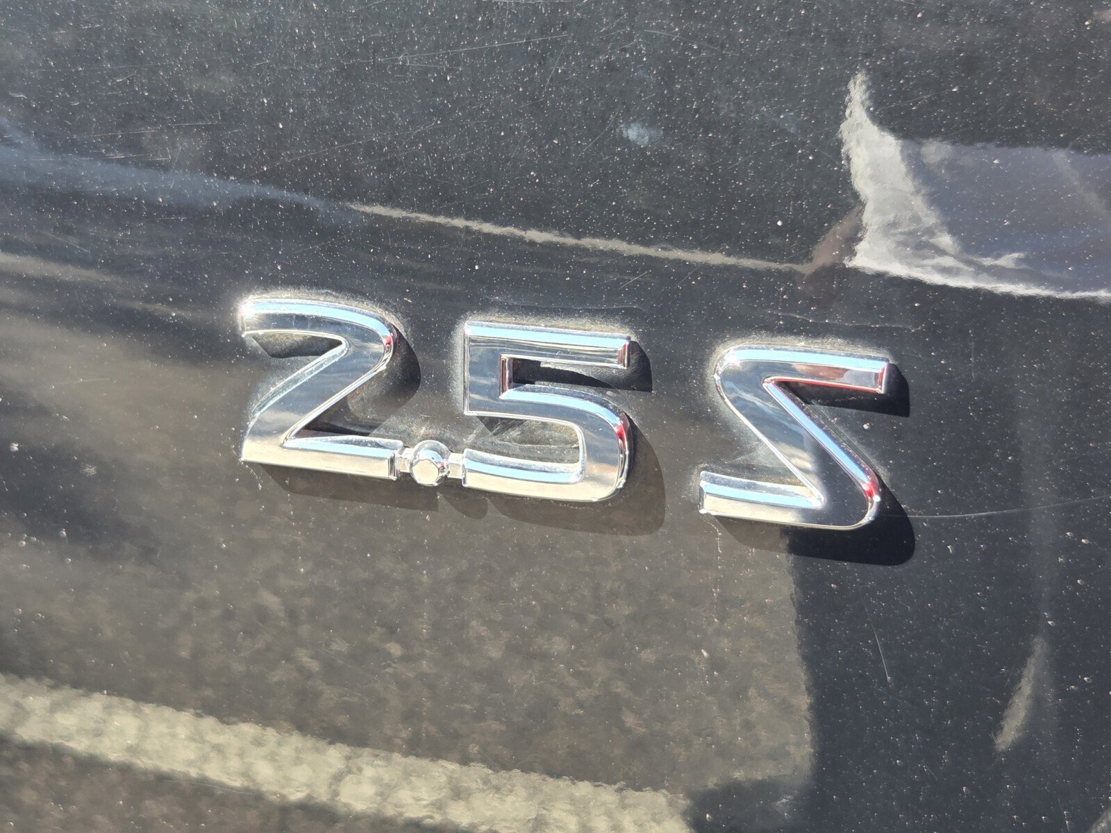 Used 2012 Nissan Altima 2.5 S FWD image 8