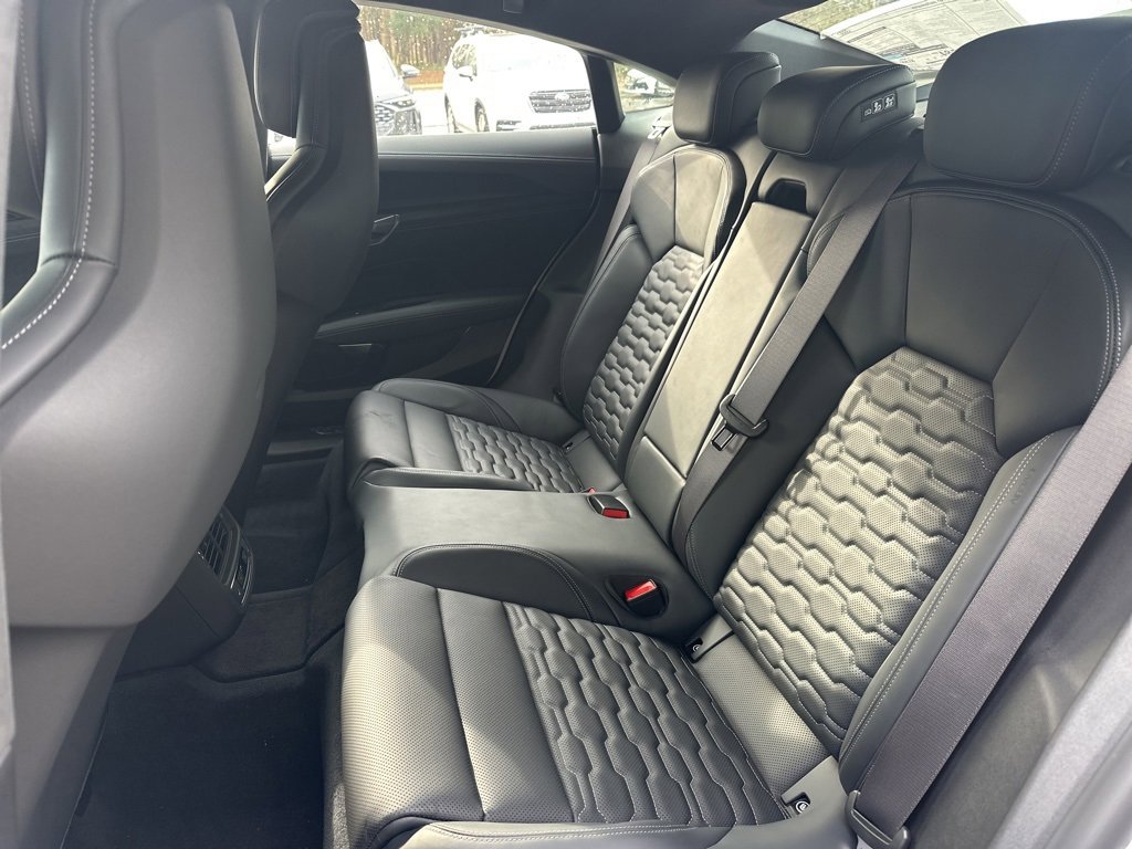 New 2026 Audi RS e-tron GT performance image 52