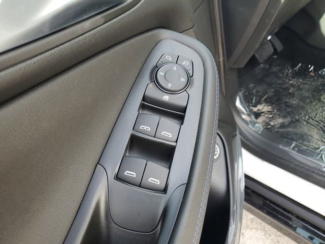 New 2026 Buick Encore GX Sport Touring FWD image 17