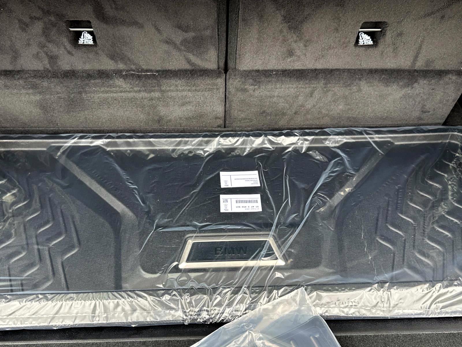 New 2026 BMW X7 xDrive40i w/ M Sport Package image 11