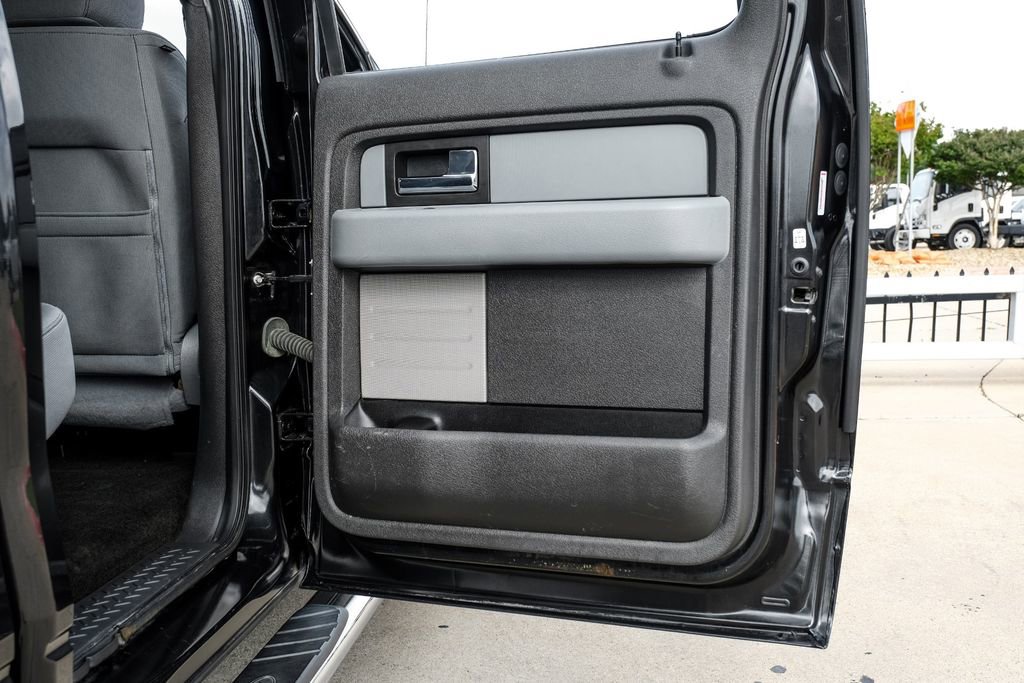 Used 2014 Ford F150 XLT w/ Equipment Group 302A Luxury RWD image 44