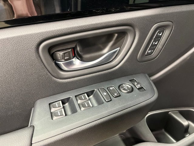 New 2026 Honda Passport RTL image 10