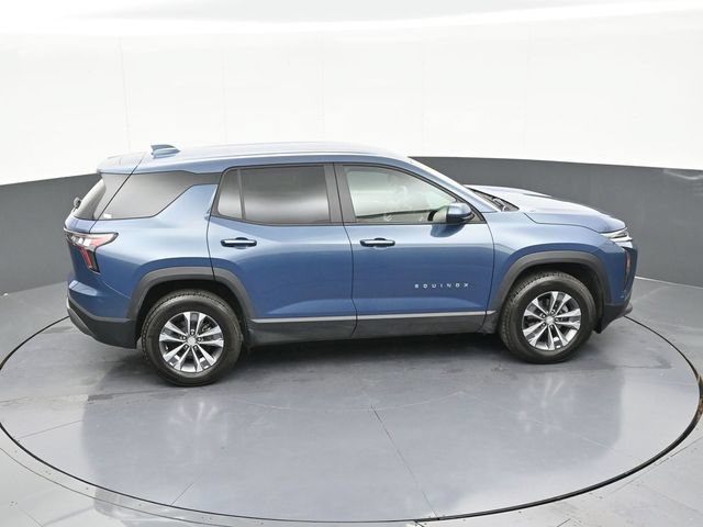 Used 2026 Chevrolet Equinox LT w/ Convenience Package II AWD/4WD image 60