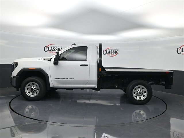 New 2024 GMC Sierra 3500 Pro w/ Convenience Package image 2
