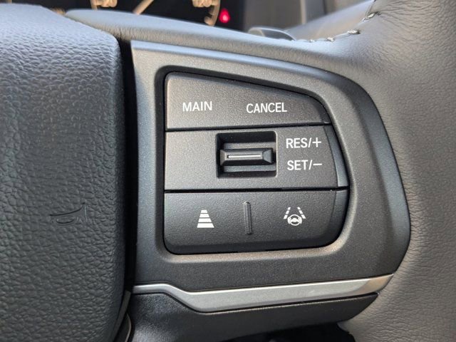 New 2026 Honda Ridgeline RTL image 27