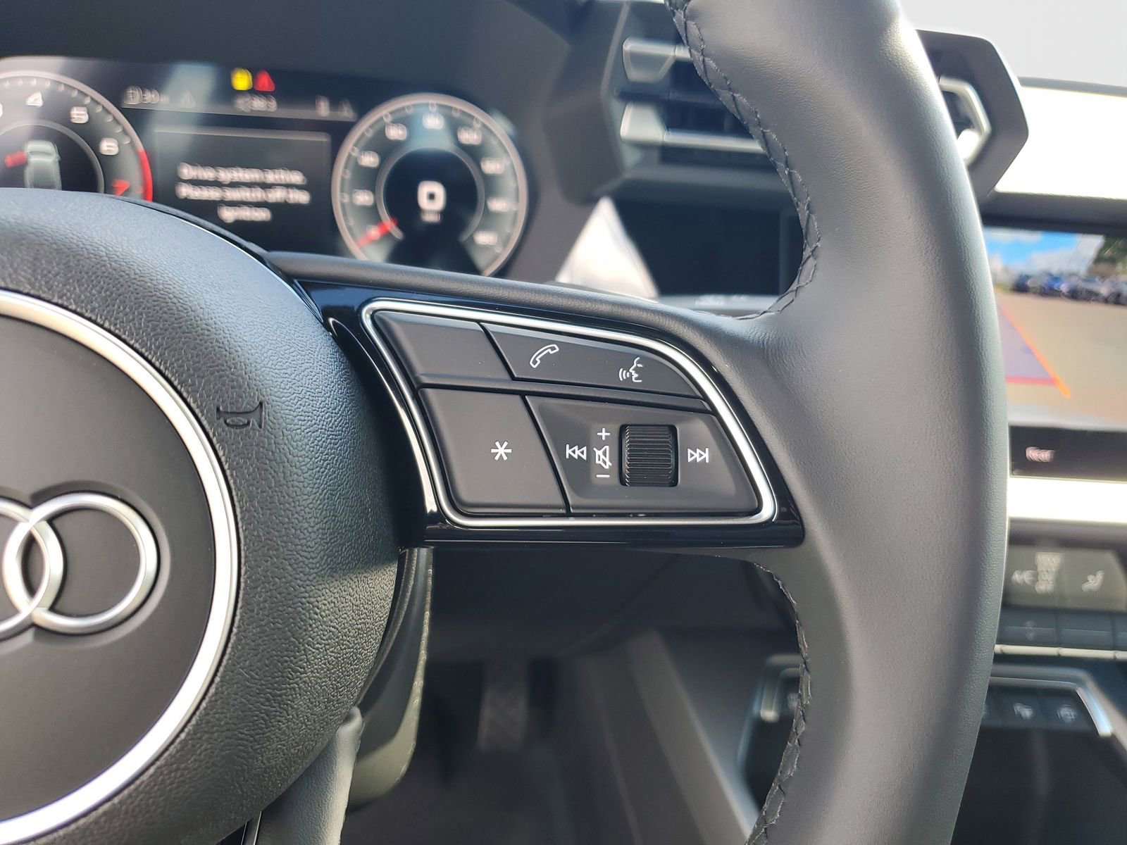 New 2026 Audi A3 2.0T Premium image 25