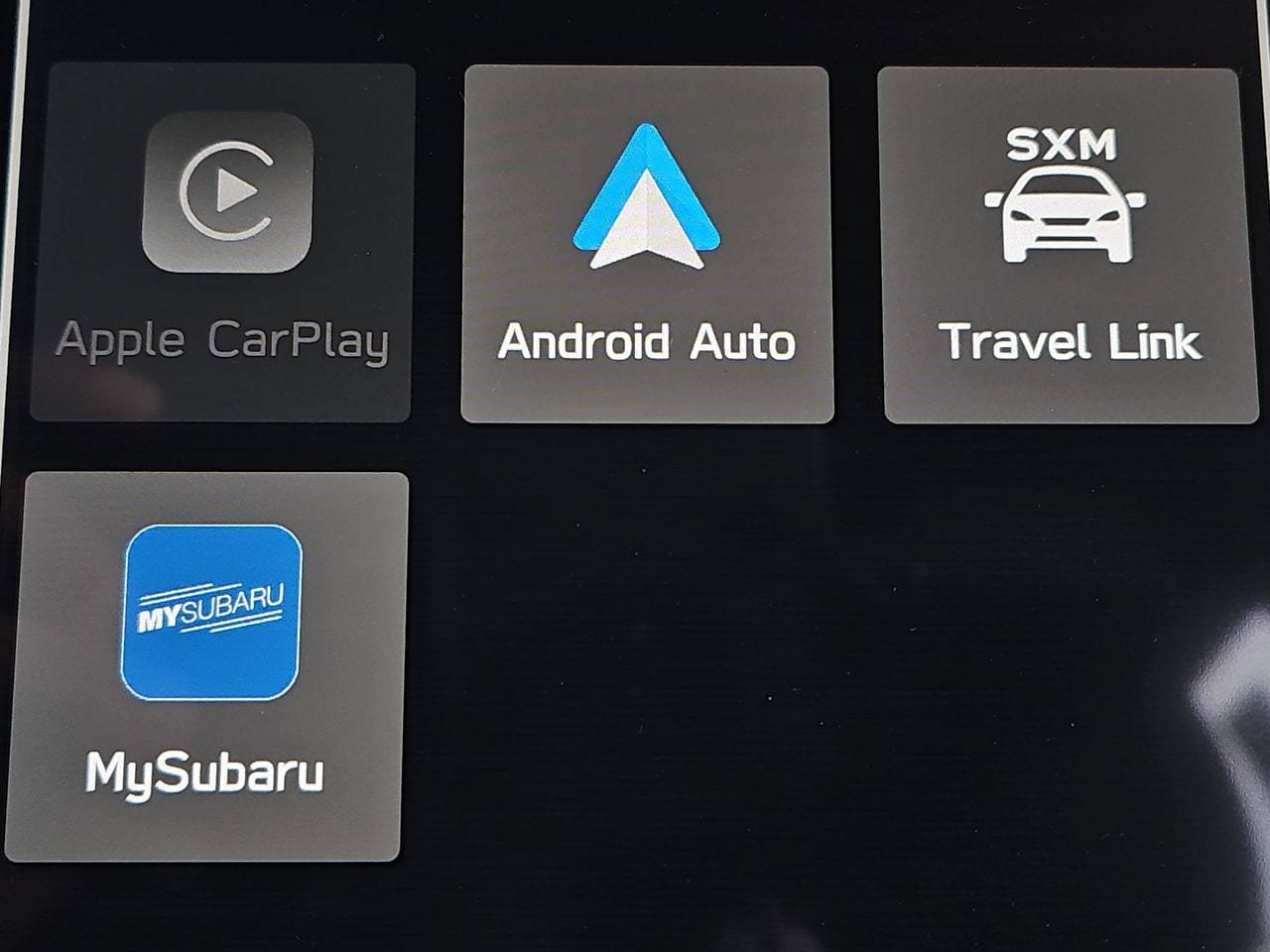 Certified 2026 Subaru Forester Premium AWD/4WD image 27