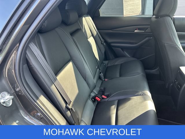 Used 2021 MAZDA CX-30 AWD 2.5 S w/ Preferred Package image 26