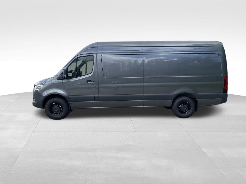 New 2025 Mercedes-Benz Sprinter 2500 image 2