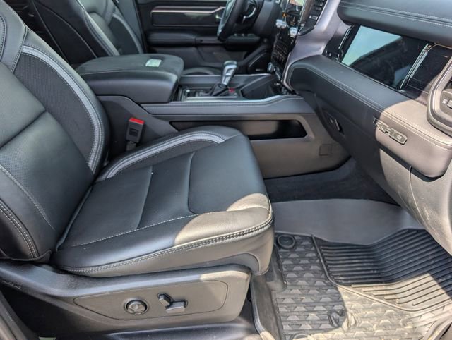 Used 2025 RAM 1500 RHO w/ RHO Level 1 Equipment Group image 28