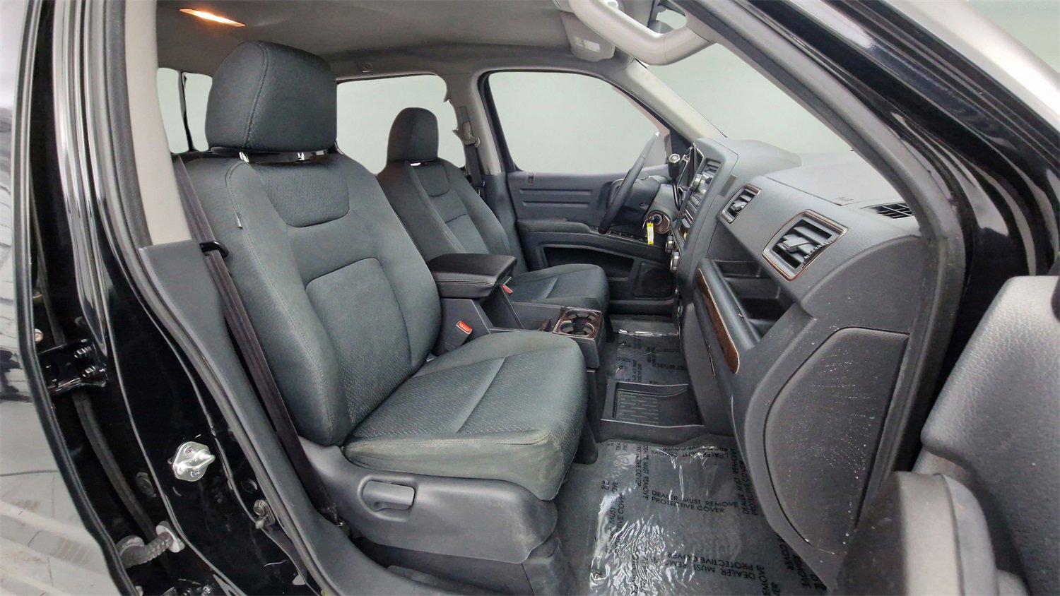 Used 2013 Honda Ridgeline Sport image 23