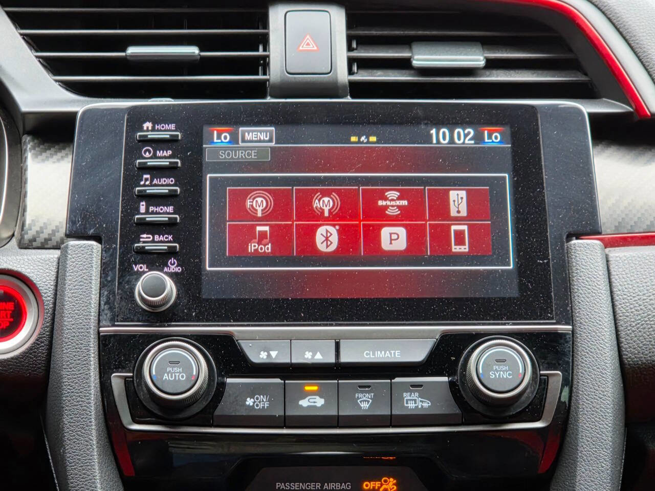 Used 2021 Honda Civic Type R image 22