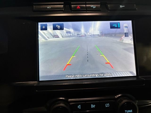 Used 2023 Ford F150 XL w/ STX Appearance Package image 23