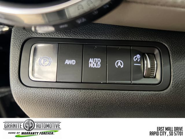 Used 2026 Chevrolet Equinox LT w/ Convenience Package II AWD/4WD image 31