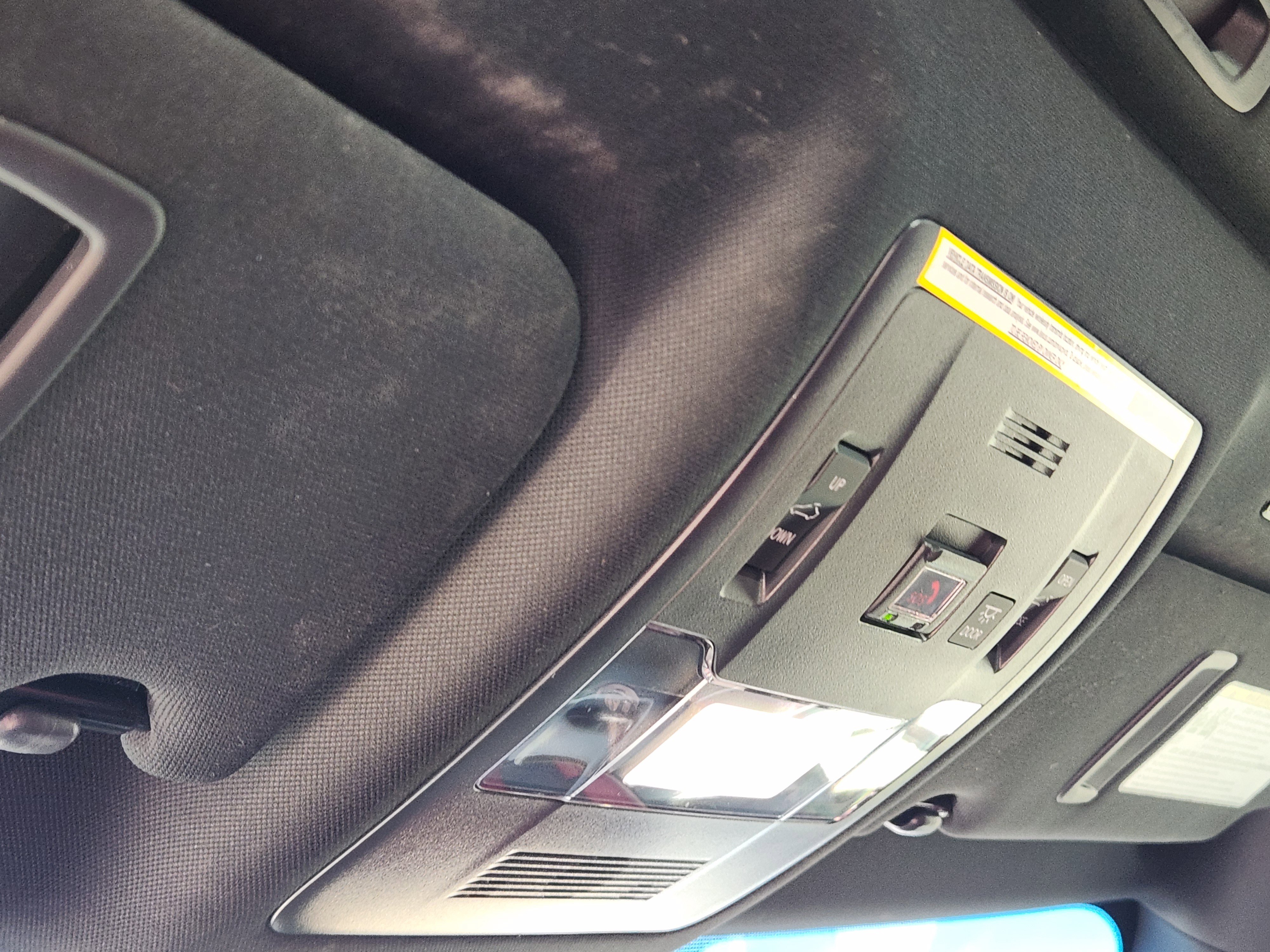 Used 2023 Lexus ES 350 F Sport w/ Accessory Package (Z1) image 34