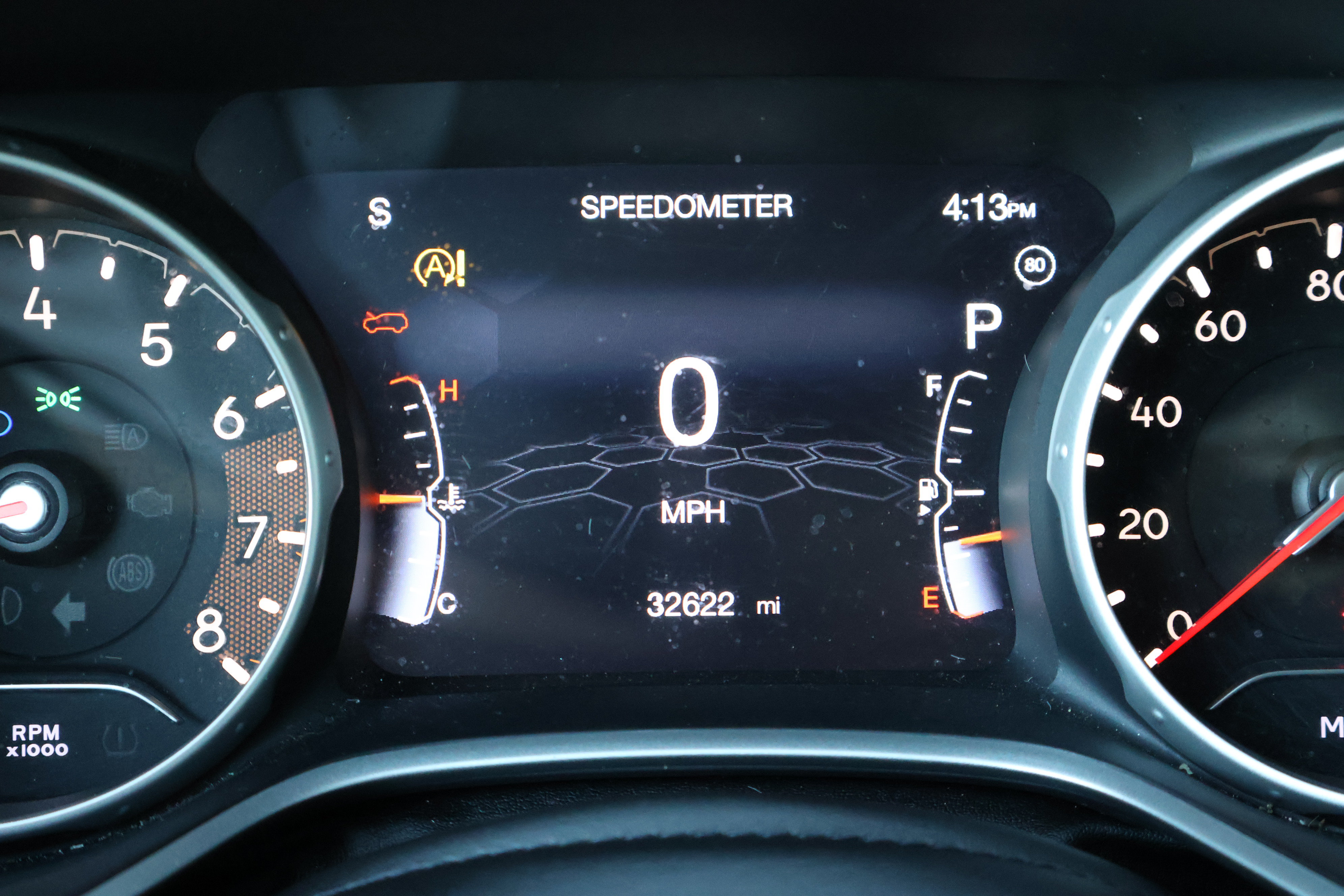 Used 2019 Jeep Compass Limited FWD image 29