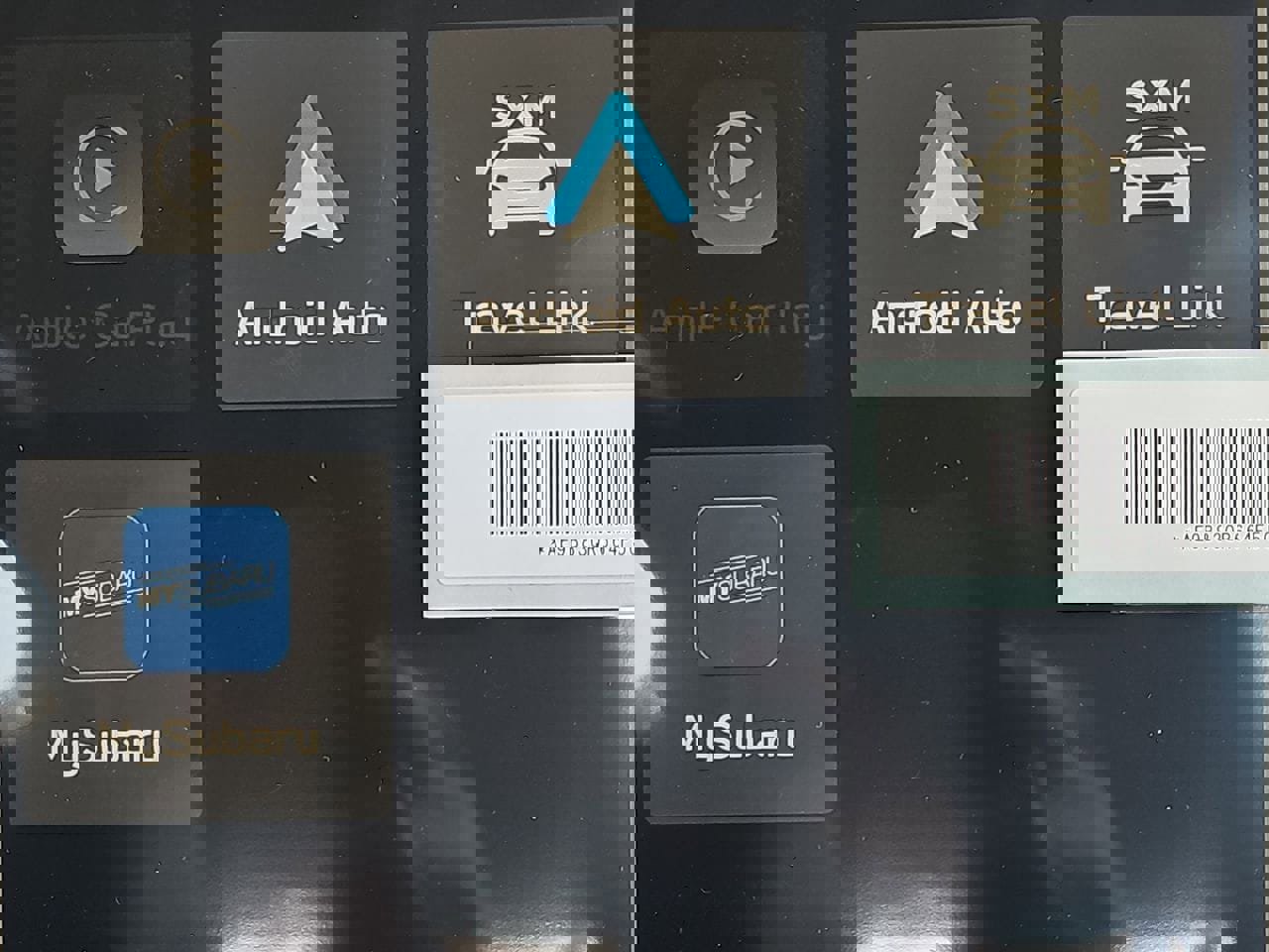 Certified 2025 Subaru Legacy Premium image 26