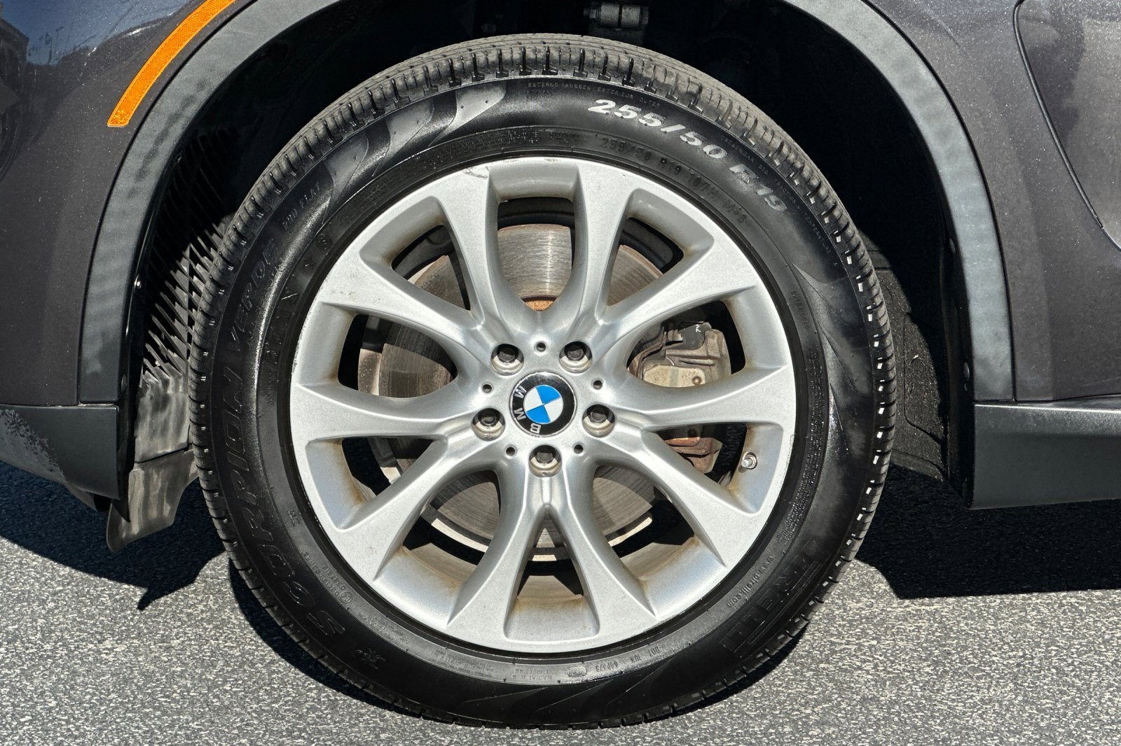 Used 2016 BMW X5 xDrive40e image 25