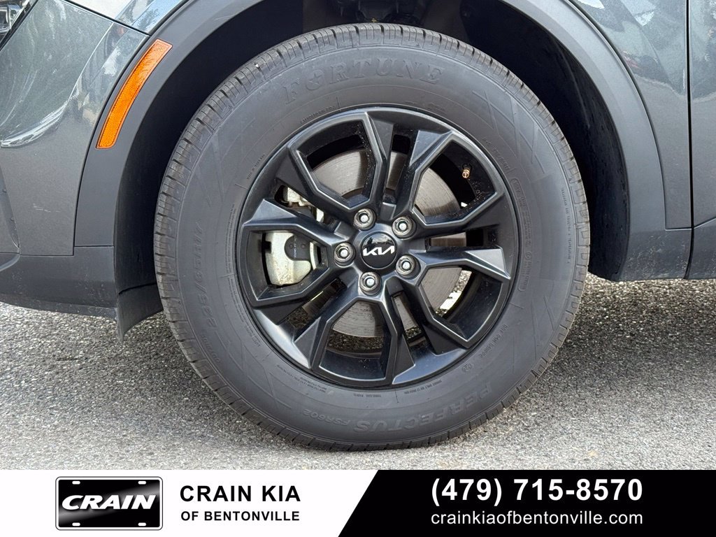 Certified 2024 Kia Sportage X-Pro Prestige AWD/4WD image 34