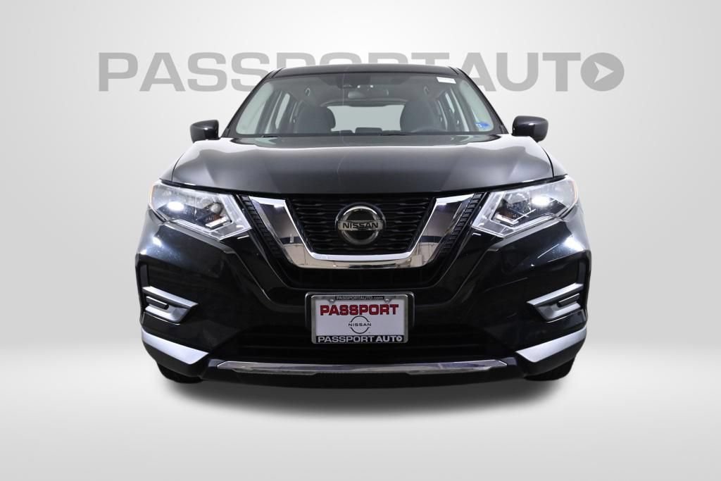 Used 2020 Nissan Rogue S AWD/4WD image 2