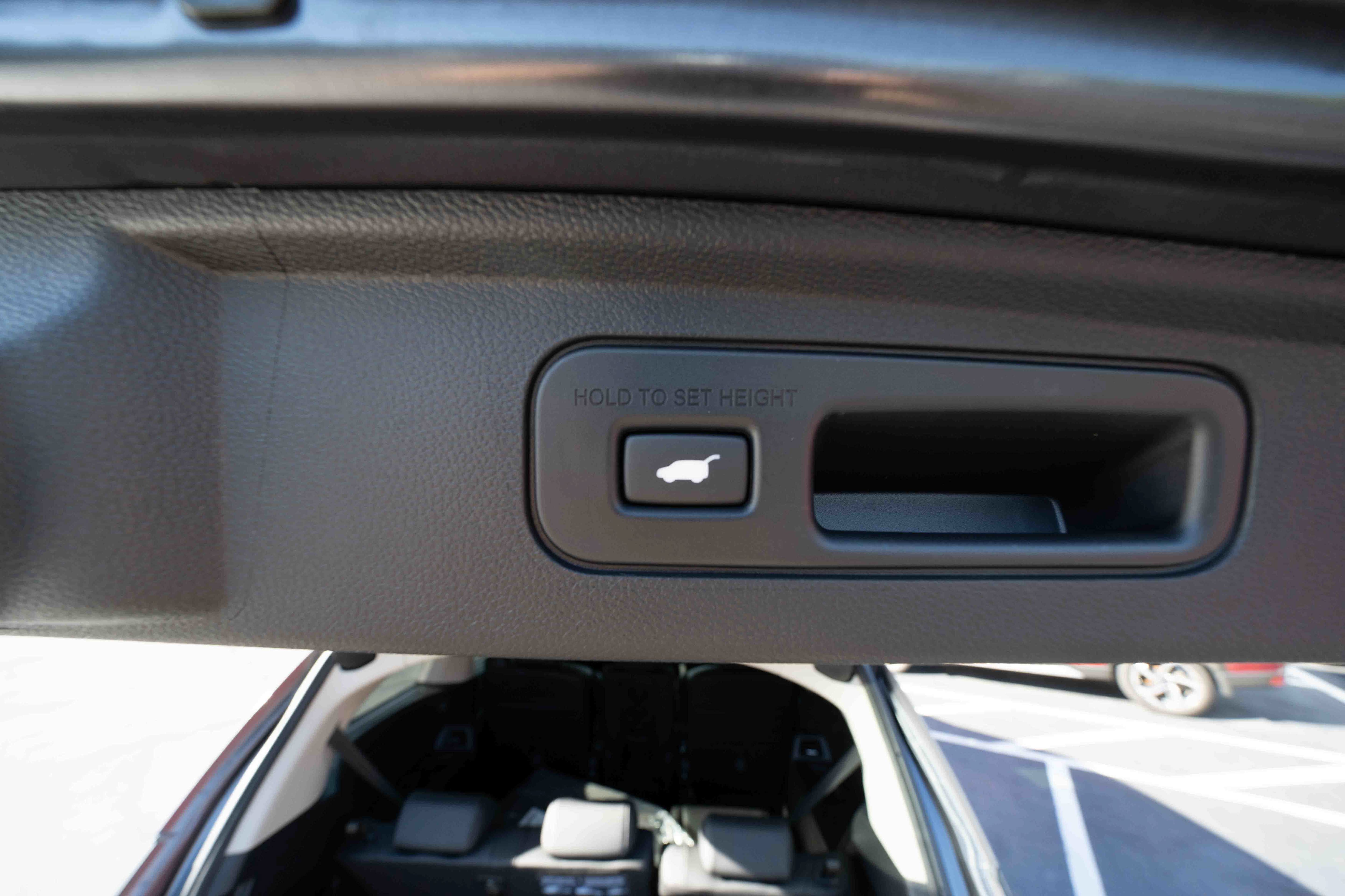 New 2027 Honda Odyssey EX-L image 29