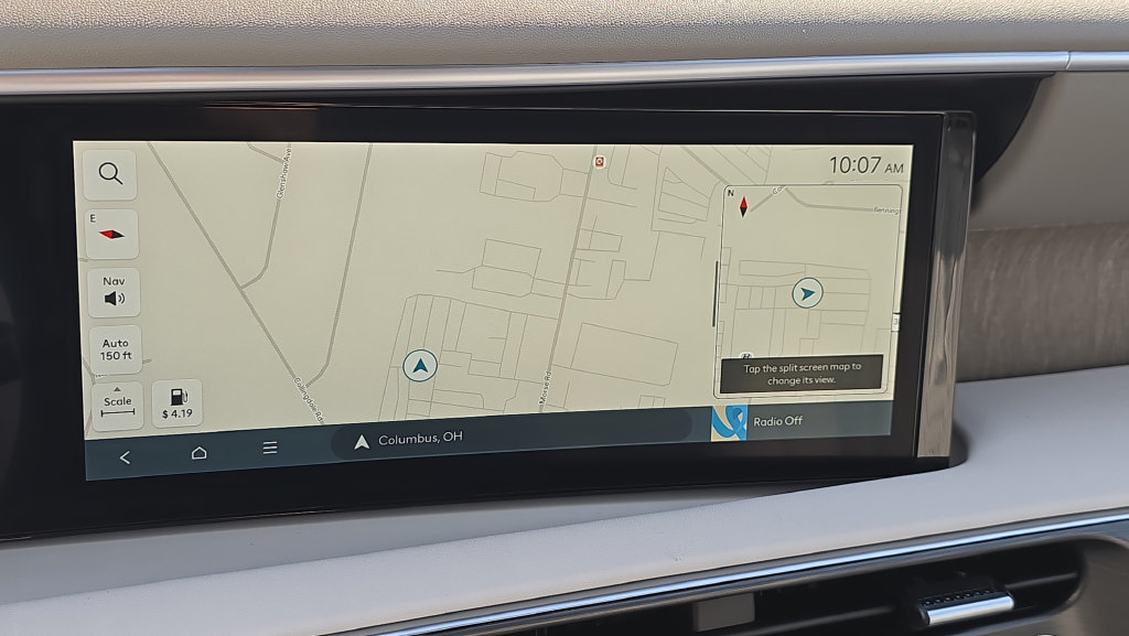 New 2027 Hyundai Palisade SEL FWD image 19