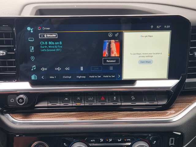 Used 2023 Chevrolet Silverado 1500 LT Trail Boss AWD/4WD image 5