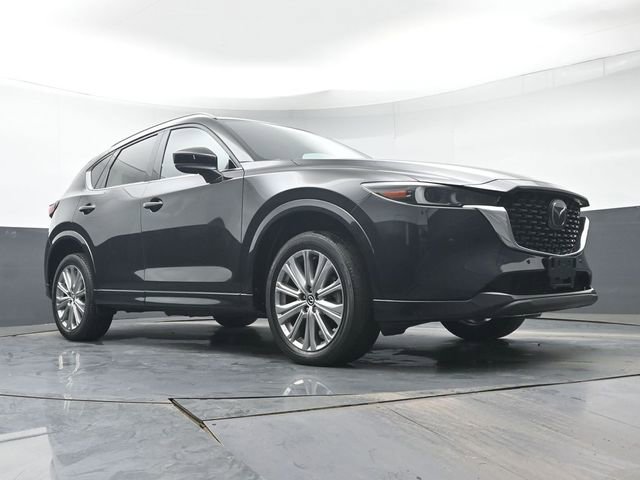 Certified 2022 MAZDA CX-5 Signature AWD/4WD image 33