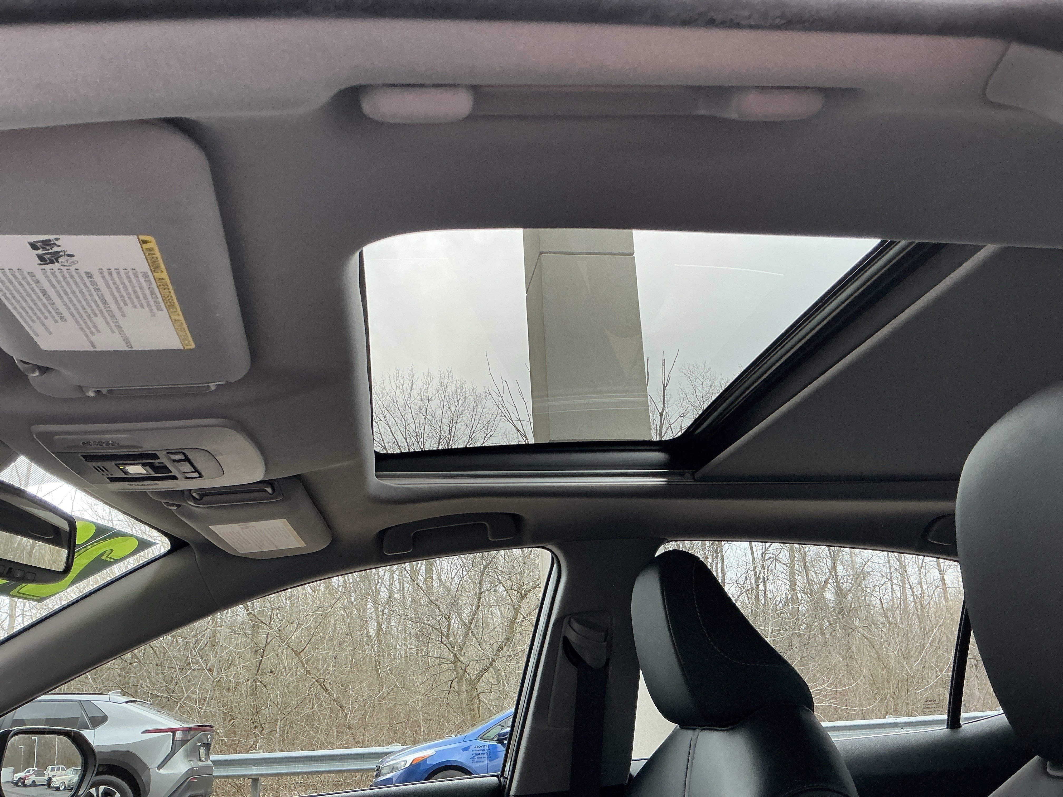 Used 2023 Toyota Camry XSE image 17