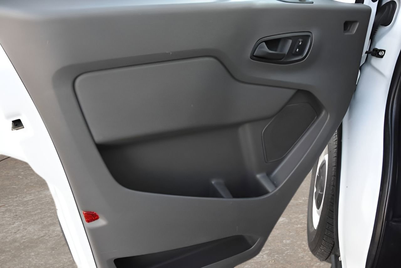Used 2022 Ford Transit 350 XL RWD image 28