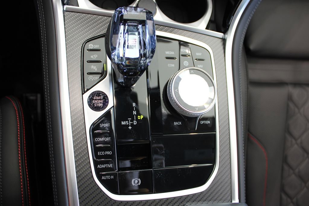 New 2026 BMW M850i xDrive image 13