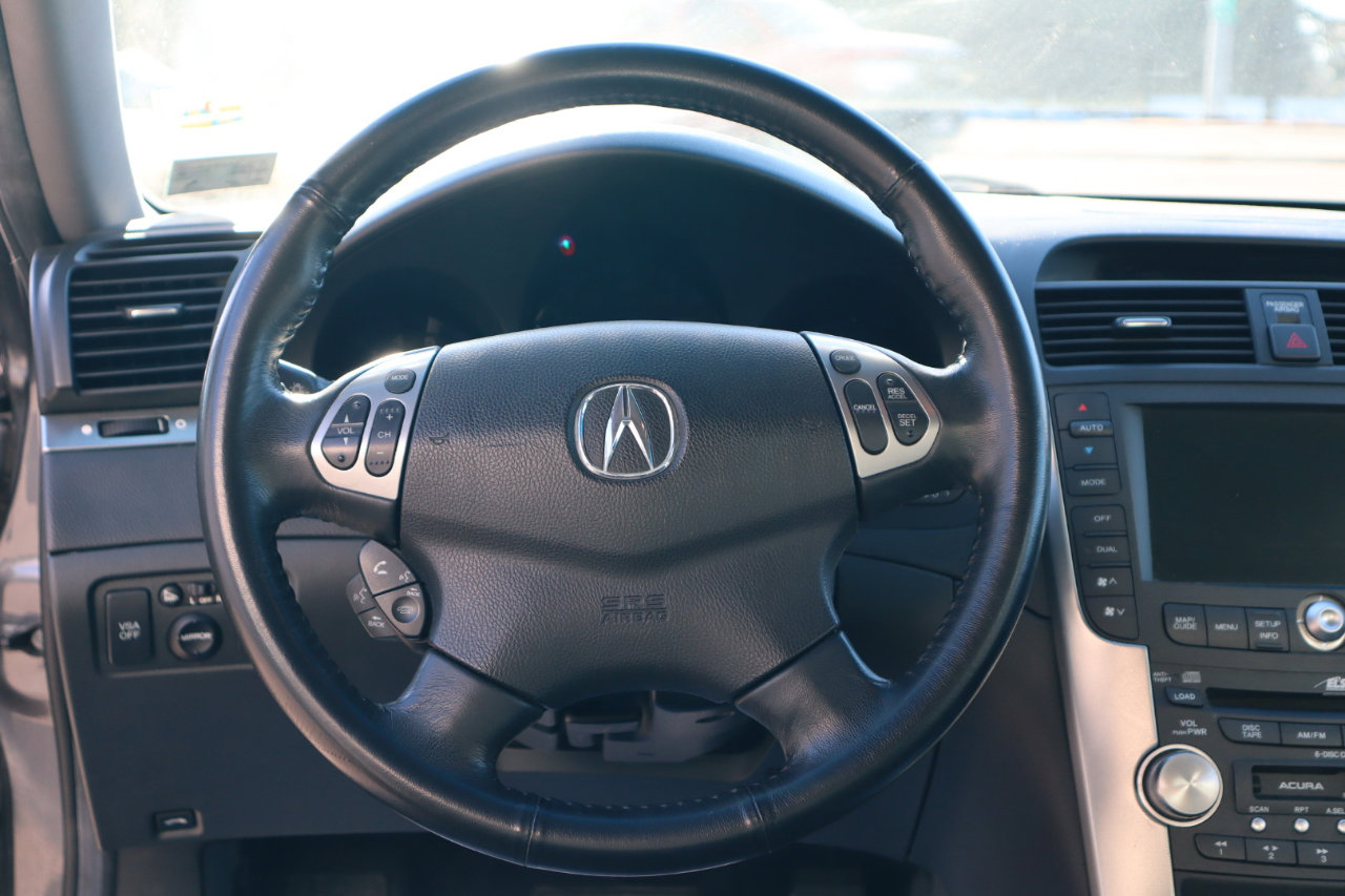 Used 2006 Acura TL image 16